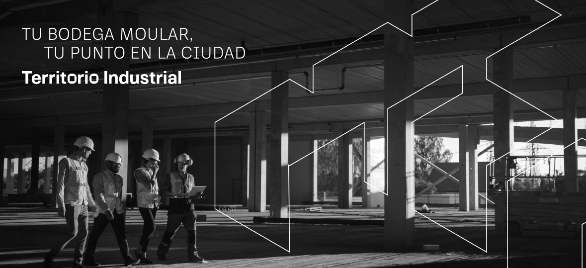 Territorio Industrial