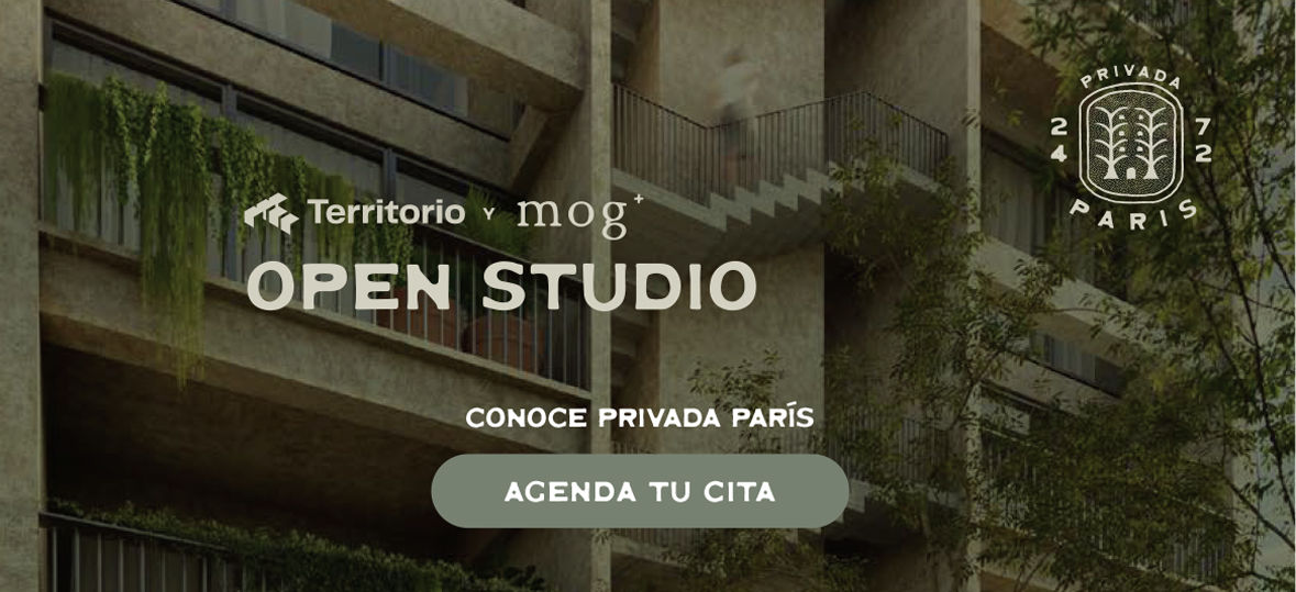 Territorio Industrial