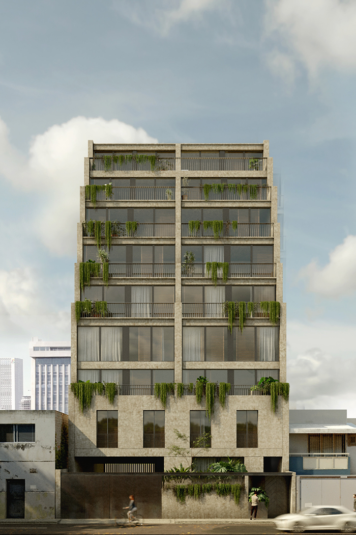 Portafolio Habitacional