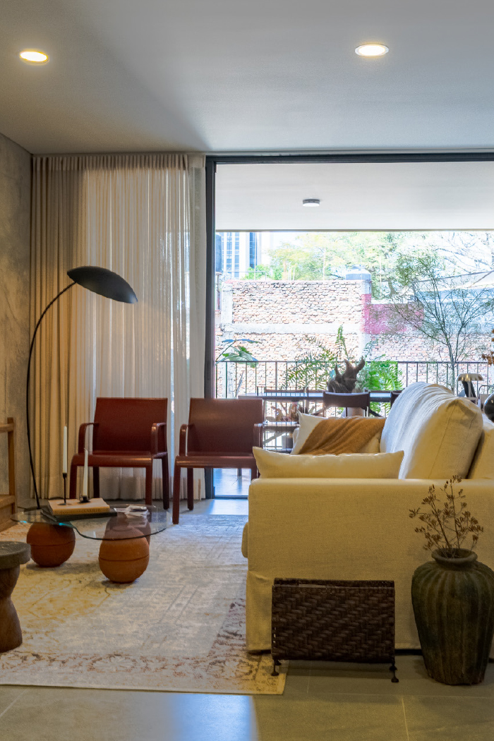 Portafolio Habitacional